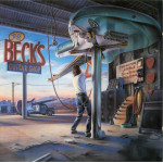 Jeff Beck With Terry Bozzio And Tony Hymas – Jeff Beck's Guitar Shop (CD) 1989 Avrupa