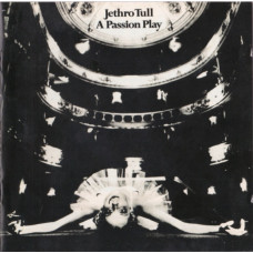 Jethro Tull - A Passion Play (CD)