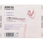 Jethro Tull - A Passion Play (CD)