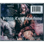 Jethro Tull – Aqualung (CD)