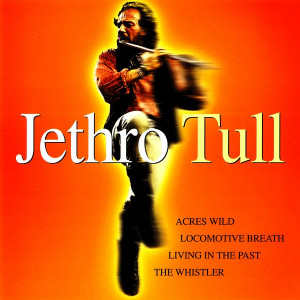 Jethro Tull – A Jethro Tull Collection (CD)