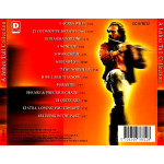 Jethro Tull – A Jethro Tull Collection (CD)