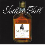 Jethro Tull – Nightcap - The Unreleased Masters 1973-1991 (2 X CD) Avrupa Baskı