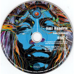 Jimi Hendrix - Axis Outtakes (2 CD)