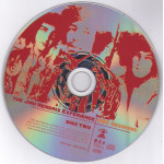 The Jimi Hendrix Experience – BBC Sessions (2 X CD) 1998 Avrupa