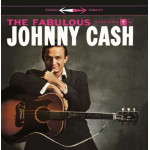 Johnny Cash – The Fabulous Johnny Cash (CD) Sıfır 2015