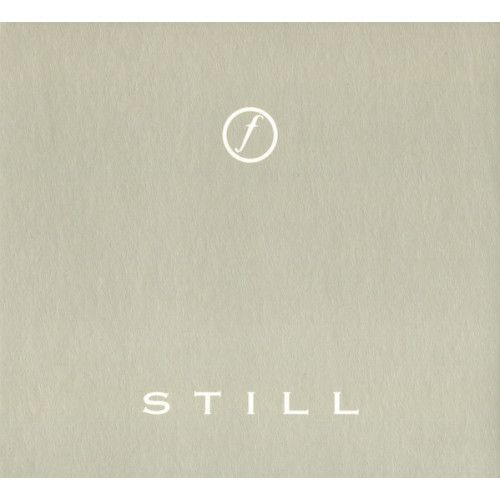 Joy Division – Still (2 XCD) 2017 Avrupa, SIFIR