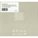 Joy Division – Still (2 XCD) 2017 Avrupa, SIFIR