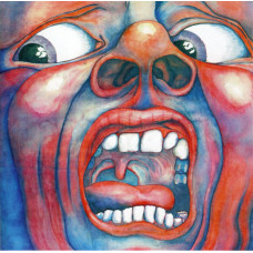 King Crimson – In The Court Of The Crimson King - An Observation By King Crimson (CD)