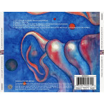 King Crimson – In The Court Of The Crimson King - An Observation By King Crimson (CD)