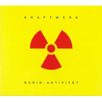 Kraftwerk – Radio-Aktivität (CD) 2009 Europe