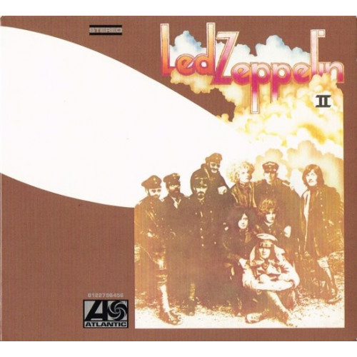 Led Zeppelin II (CD)