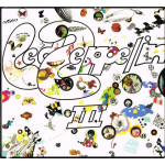 Led Zeppelin - III (CD) 2014 Europe