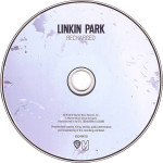 Linkin Park – Recharged (CD) 2013 Europe, SIFIR