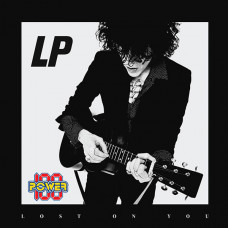 LP – Lost On You (CD)