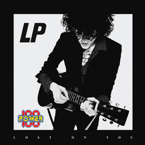 LP – Lost On You (CD)