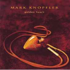 Mark Knopfler – Golden Heart (CD)