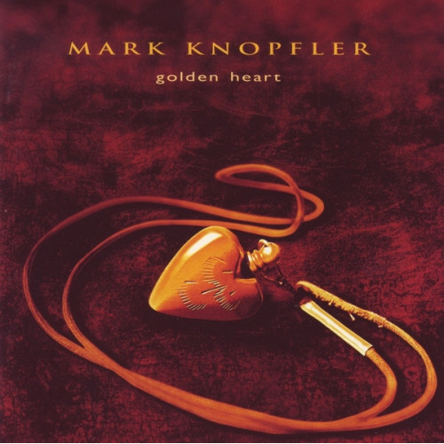 Mark Knopfler – Golden Heart (CD)