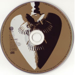 Mark Knopfler – Golden Heart (CD)