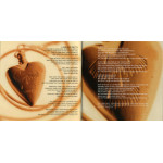 Mark Knopfler – Golden Heart (CD)