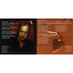 Mark Knopfler – Golden Heart (CD)