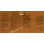Mark Knopfler – Golden Heart (CD)