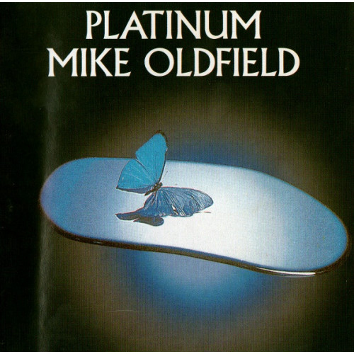 Mike Oldfield – Platinum (CD)