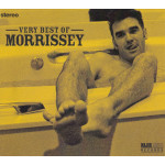 Morrissey – Very Best Of (CD+DVD)
