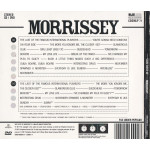 Morrissey – Very Best Of (CD+DVD)