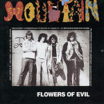 Mountain – Flowers Of Evil (CD)