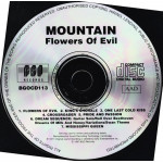 Mountain – Flowers Of Evil (CD)