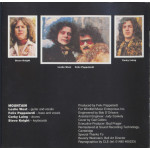 Mountain – Flowers Of Evil (CD)