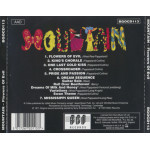 Mountain – Flowers Of Evil (CD)
