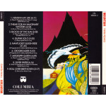 Mountain – Twin Peaks (CD)