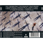 Muse – Absolution (CD)