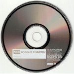 Muse – Origin Of Symmetry (CD)