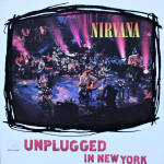 Nirvana – MTV Unplugged In New York (CD) Germany, SIFIR