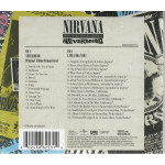 Nirvana – Nevermind (2 X CD, 30th Year Anniversary) 2021 Avrupa, SIFIR