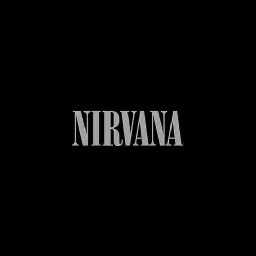 Nirvana – Nirvana (CD) Avrupa, SIFIR