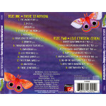 Ozric Tentacles – There Is Nothing / Live Ethereal Cereal (2 X CD) 2000 Amerika