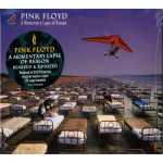 Pink Floyd - A Momentary Lapse Of Reason (Remixed & Updated) (CD)