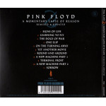 Pink Floyd - A Momentary Lapse Of Reason (Remixed & Updated) (CD)