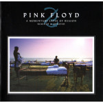 Pink Floyd – A Momentary Lapse Of Reason - Remixed & Updated (CD) 2021 Europe, SIFIR