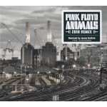 Pink Floyd – Animals - 2018 Remix (CD) 2022 Europe, SIFIR