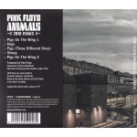 Pink Floyd – Animals - 2018 Remix (CD) 2022 Europe, SIFIR