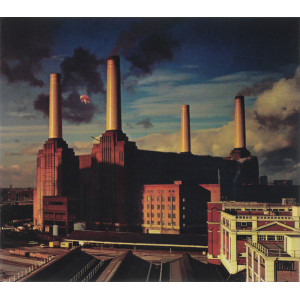 Pink Floyd - Animals (CD)