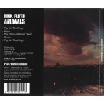 Pink Floyd - Animals (CD)