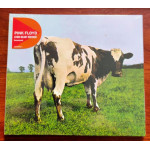 Pink Floyd -Atom Heart Mother CD (Sıfır)