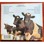 Pink Floyd -Atom Heart Mother CD (Sıfır)