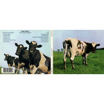 Pink Floyd -Atom Heart Mother CD (Sıfır)